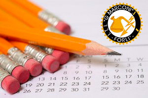 Calendario scolastico