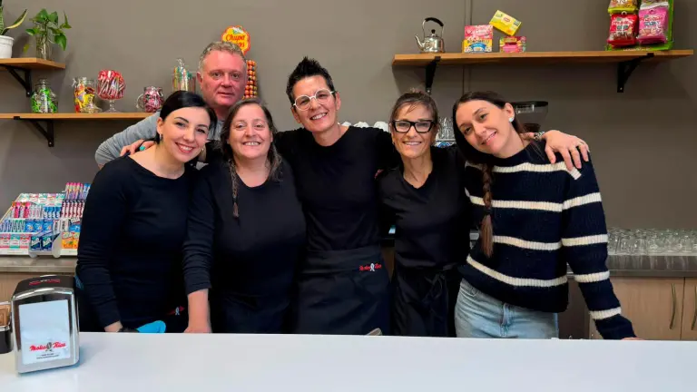 Forlì, all’Iti Marconi il caffè è servito dalla “Paolo Babini”